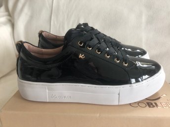 k cobler lava chunky sneakers