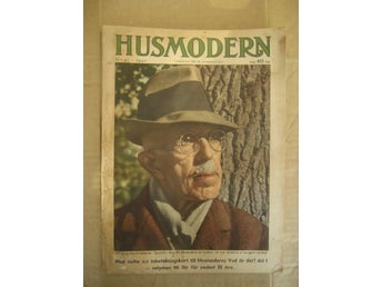 Husmodern Nr:45-1940