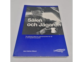 Sälen och jägaren - de bottniska jägarnas begreppssystem för säl
