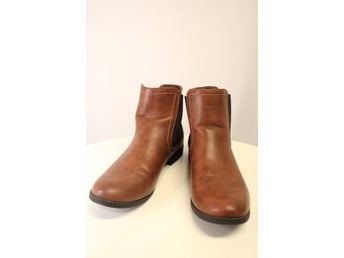 Mywear - Boots - Bruna - Storlek 40