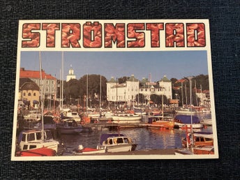 Strömstad