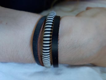 armband LAJV medeltid !