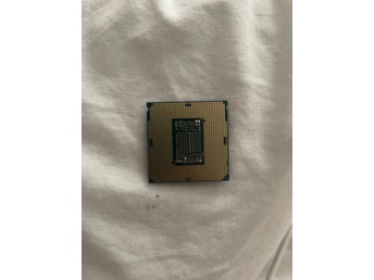 Intel Core i5-8400 SR3QT 2.80GHz Processor