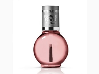 Garden of colour Nagelolja Flower powe.. (309338129) ᐈ Köp Garden of colour Nagelolja Flower power 15ml | Fyndiq