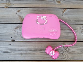 hello kitty lek och lär dator hello kitty lek och lär dator