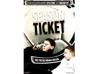 Season Ticket - DVD