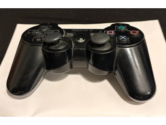 Dualshock 3 handkontroll