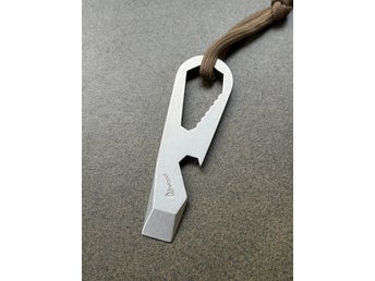 Atwood Atwrench - samlarobjekt