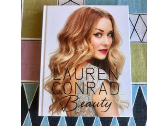 BEAUTY Lauren Conrad 2012