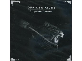 CD - Officer Kicks – Citywide Curfew