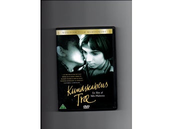 Kundskabens Træ - DVD