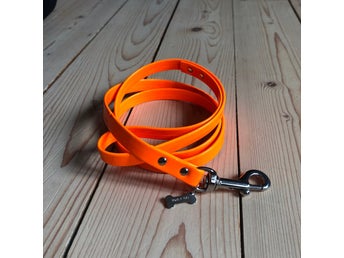 Koppel till liten hund/valp