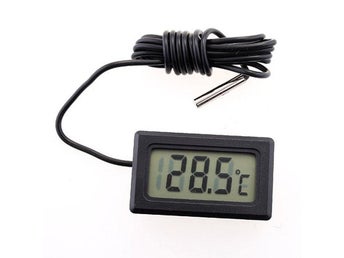 Digital Termometer ( -50/ +110 )
