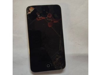 iPod 8GB, defekt