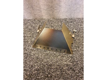 Flipperspel Gottlieb Stargate Pyramid Original NOS