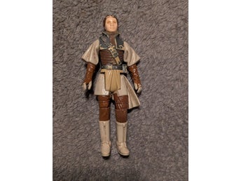 Star Wars – Princess Leia Organa (Bespin Gown) – vintage actionfigur