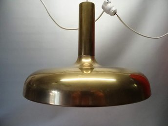 taklampa glass och mässing (354468083) ᐈ Köp på Tradera taklampa glass och mässing (354468083) ᐈ Köp på Tradera