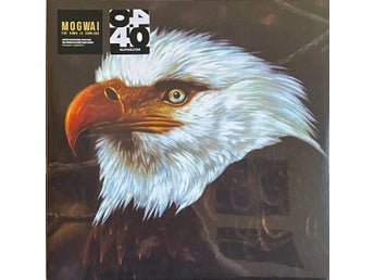 MOGWAI Hawk Is Hawling dlp | Köp på Tradera (741641882)