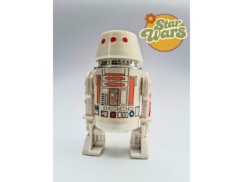 Star Wars Vintage – Original / Se även övriga SWV annonser på profilsidan
