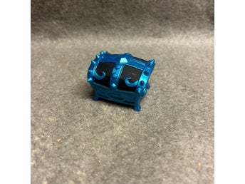 Skylanders Imaginators Blue Imaginite Mystery Chest