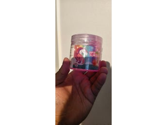Super Slime Unicorn Slime