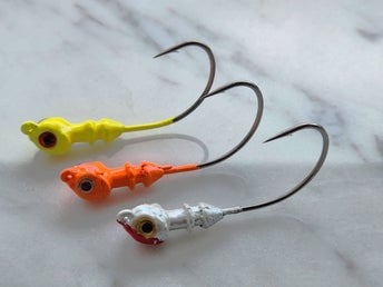 POISON JIG