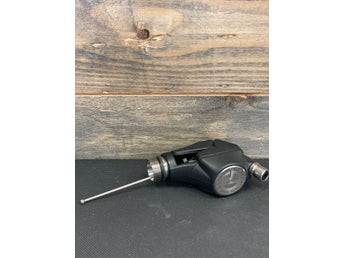Swashdrive vader 3.5 mm slag med justerbar give