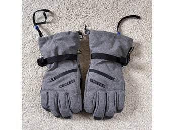 Burton Gore-Tex Snowboard handskar för män