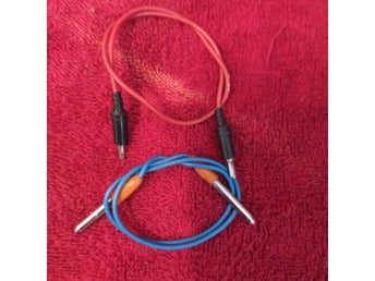 Testkablar
