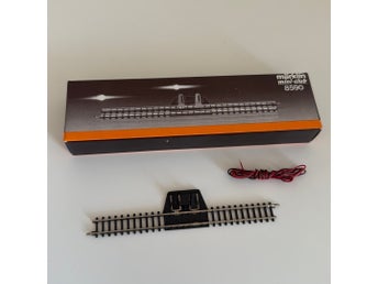 Märklin Mini-Club 8590 räl