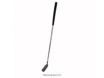 Nike Golf bladeputter höger