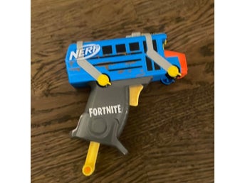 Nerf Fortnite Blaster