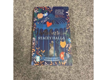 Stacy Halls - Hittebarnet