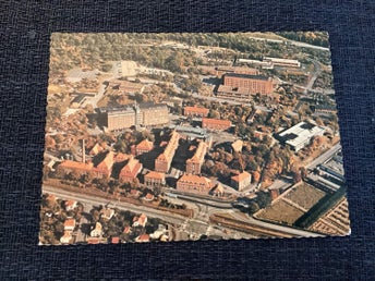 Centrallasarettet Karlskrona