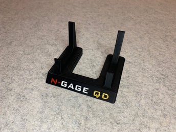 Ställ för Nokia N-Gage QD