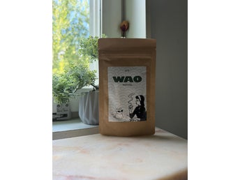 Wao match 50g