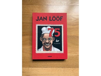 Jan Lööf - 75 år av dumheter