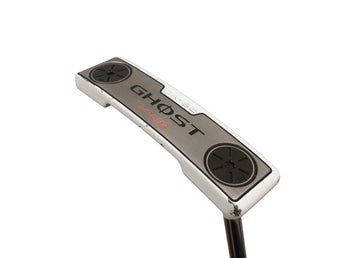 TaylorMade Ghost Tour