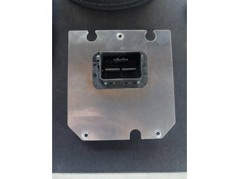 Mercury 50 HK ECU