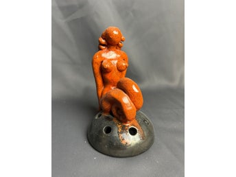 Blomsterfakir, Upsala-Ekeby, 1930/40-tal