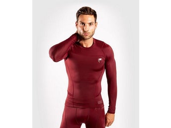 Venum Performance Rashguard Set Oanvänd XXL/XL