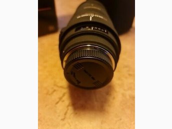 Helt Ny Sigma 1 400mm F 4 5 5 6 Af Apo Dg O ᐈ Kop Pa Tradera Helt Ny Sigma 1 400mm F 4 5 5 6 Af Apo Dg O ᐈ Kop Pa Tradera