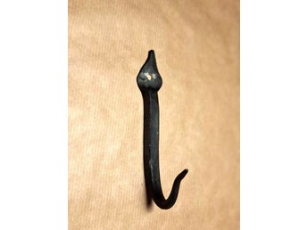 Krok i smide, 10 cm (1)