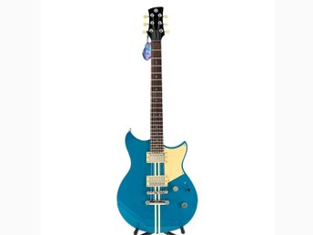Yamaha Revstar Element RSE20, Swift Blue - SKADAD