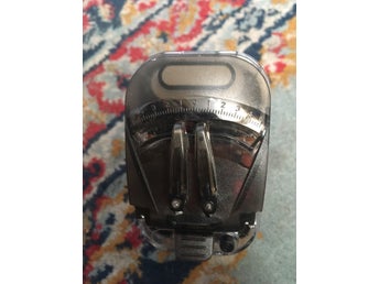 Ramin batteriladdare