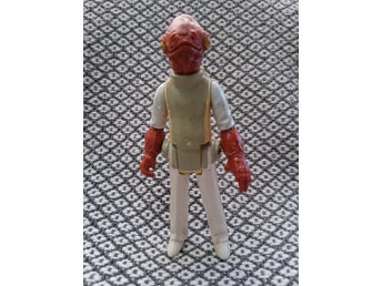 Star Wars Vintage Figur