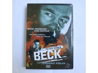 BECK 5 - PENSIONAT PÄRLAN - NY INPLASTAD (26005)