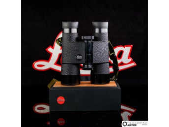 Leica Trinovid 7 x 35B kikare