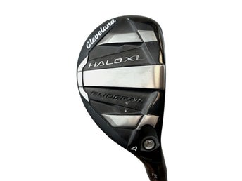 Cleveland Halo Xl Hybrid