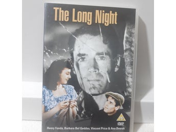 The Long Night (DVD) 1936